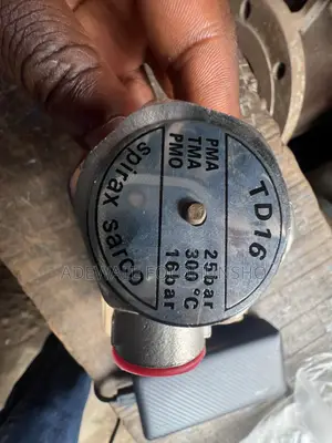 Steam Trap