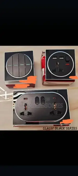 Eletrical Materials