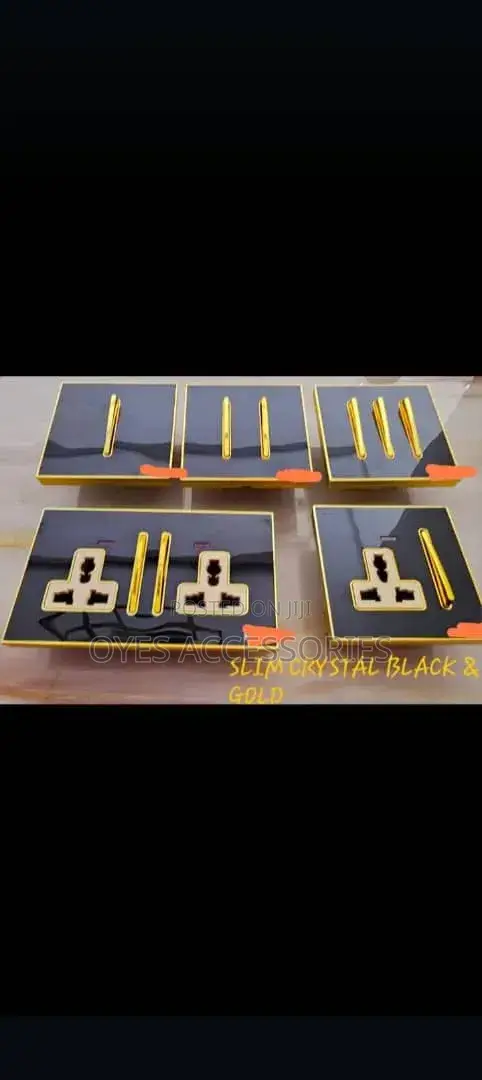 Eletrical Materials