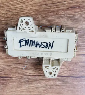 Kia Sorento ICM Relay Box (2013–2015)