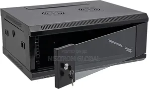 4U Network Rack