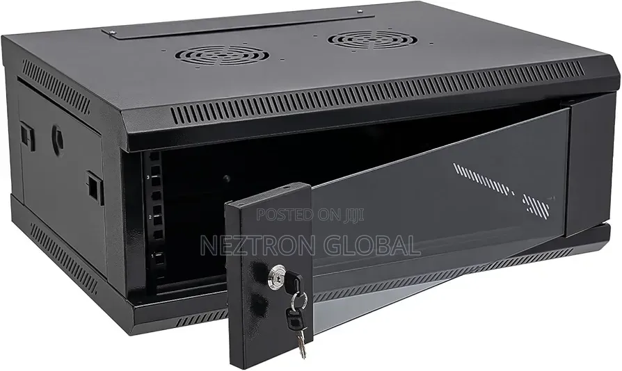 4U Network Rack