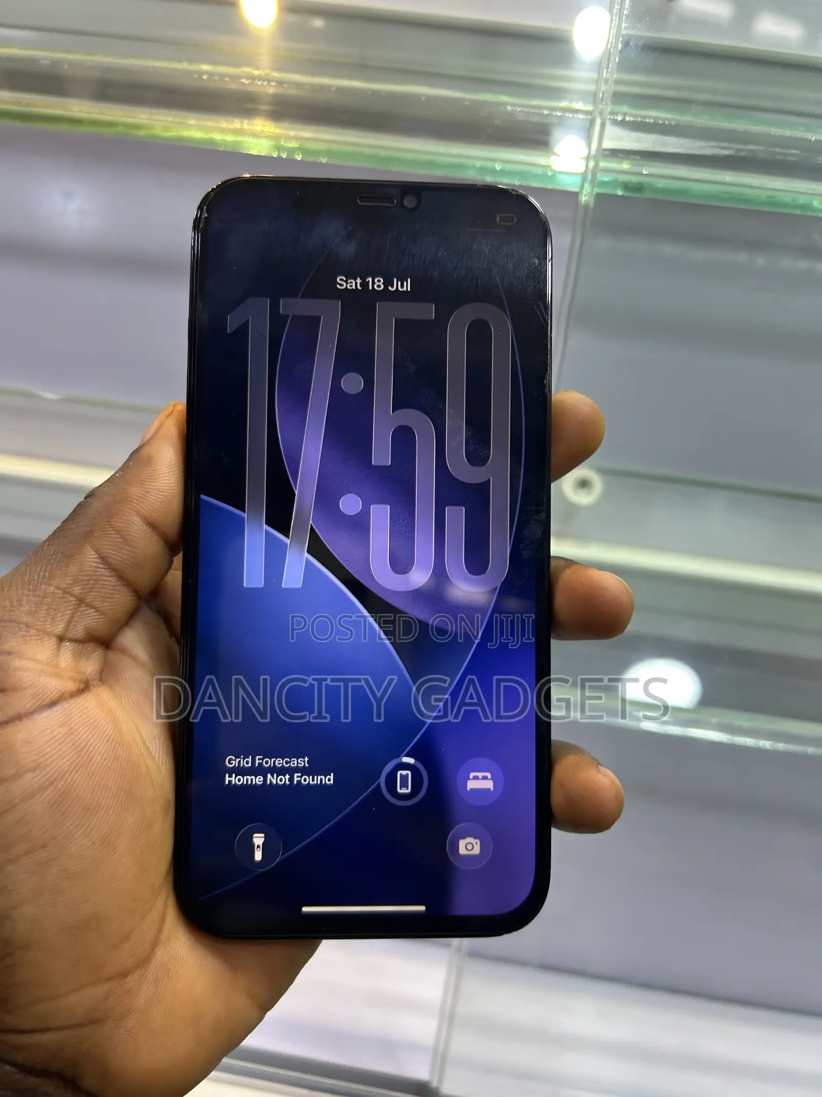 Apple iPhone 12 Pro 128 GB Blue