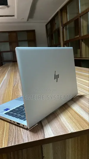 Laptop HP EliteBook 840 G8 16GB Intel Core i7 SSD 512GB