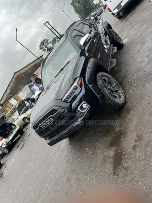 Upgrade Kit for Toyota Tacoma From 2008 to 2025