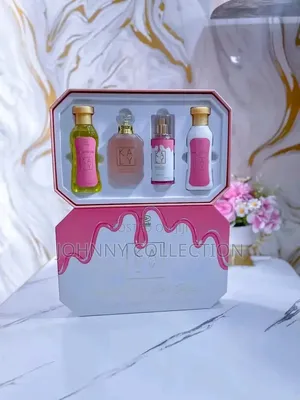 Johnny Scent