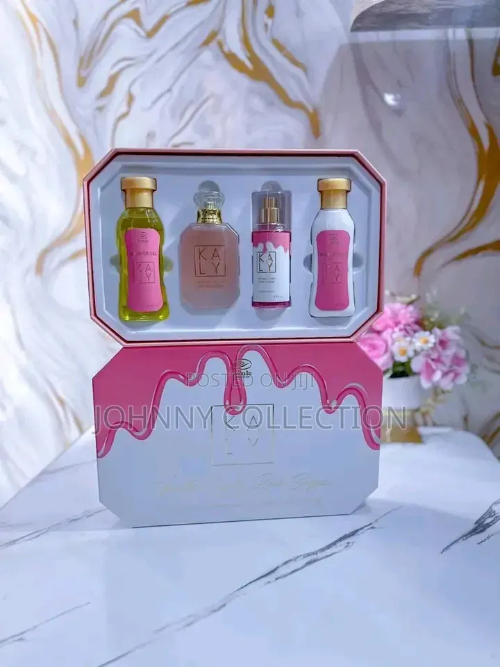 Johnny Scent