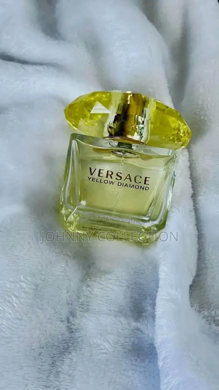 Johnny Scent