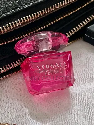 Johnny Scent
