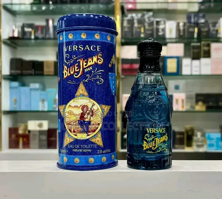 Johnny Scent