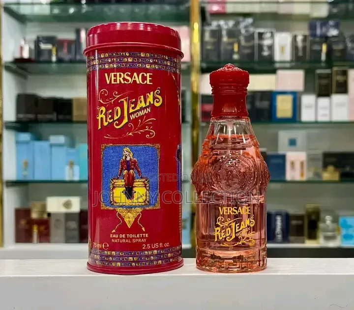 Johnny Scent