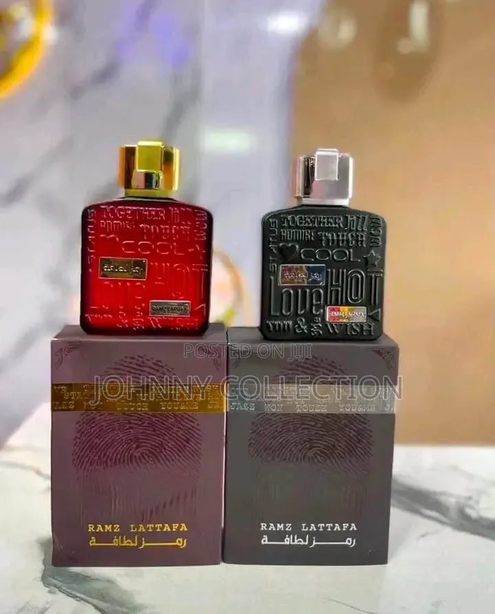 Johnny Scent