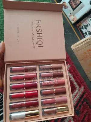 Lipstick Set