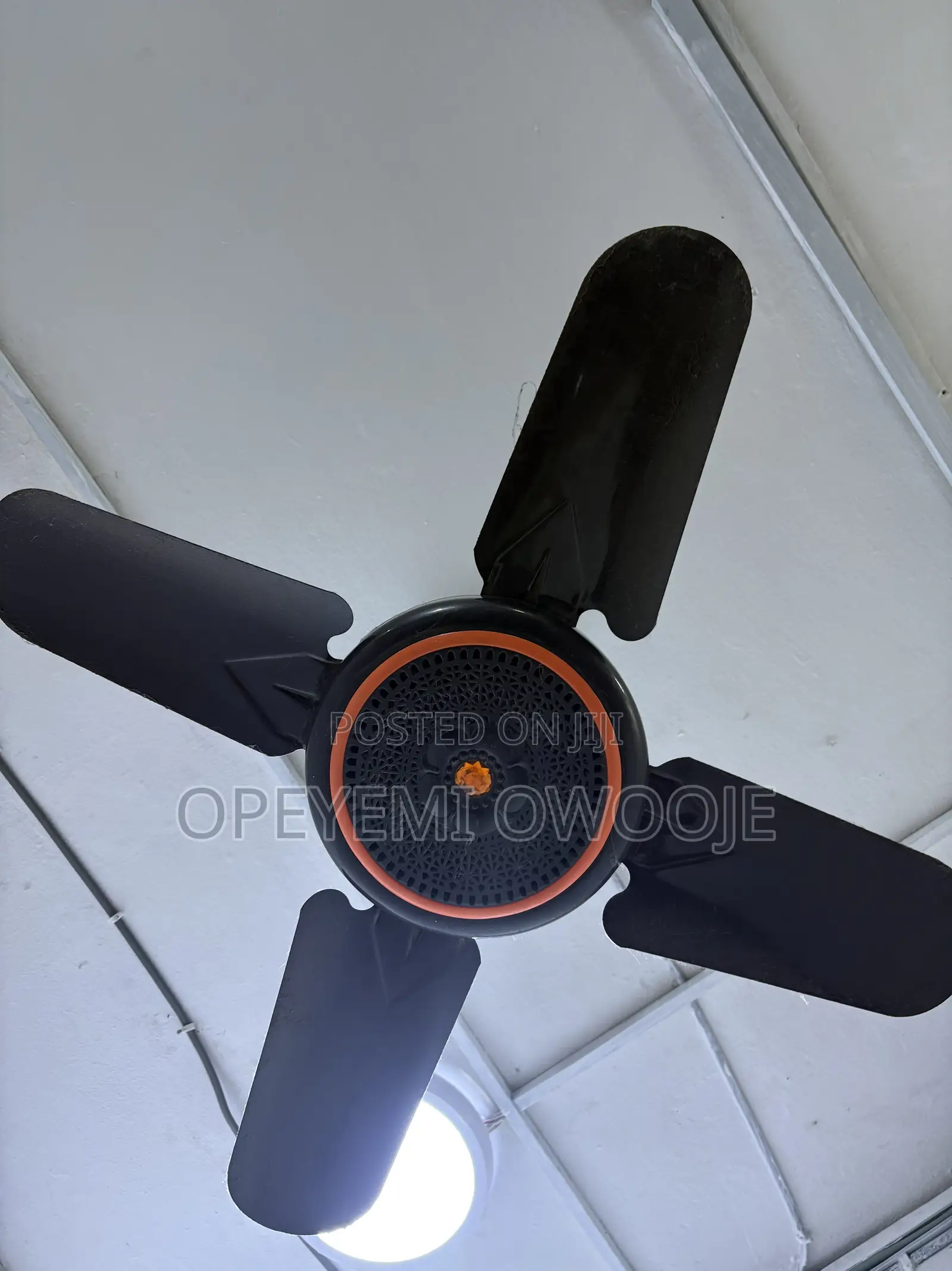 Ceiling Fan for Sale
