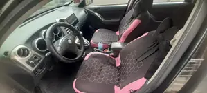 Toyota Matrix 2003 Black