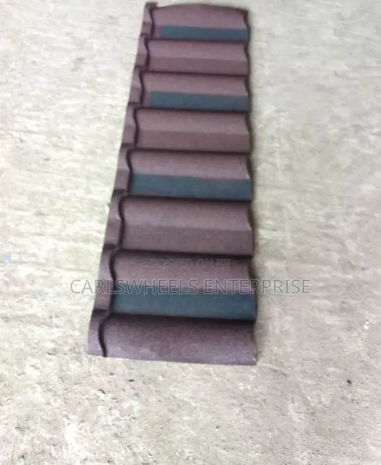 Standout Quality Corrugated Roofing Sheet