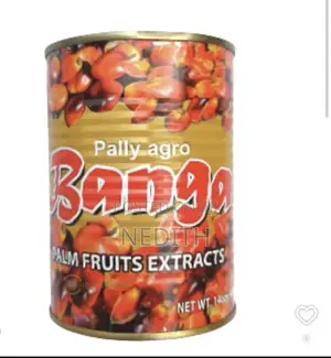 Original Palm Oil