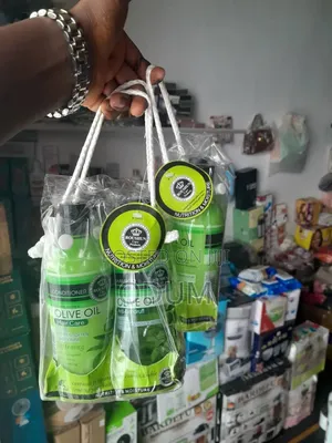 Antidandruff Shampoo and Conditioner