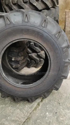 Brand New 16.9-24 Ceat