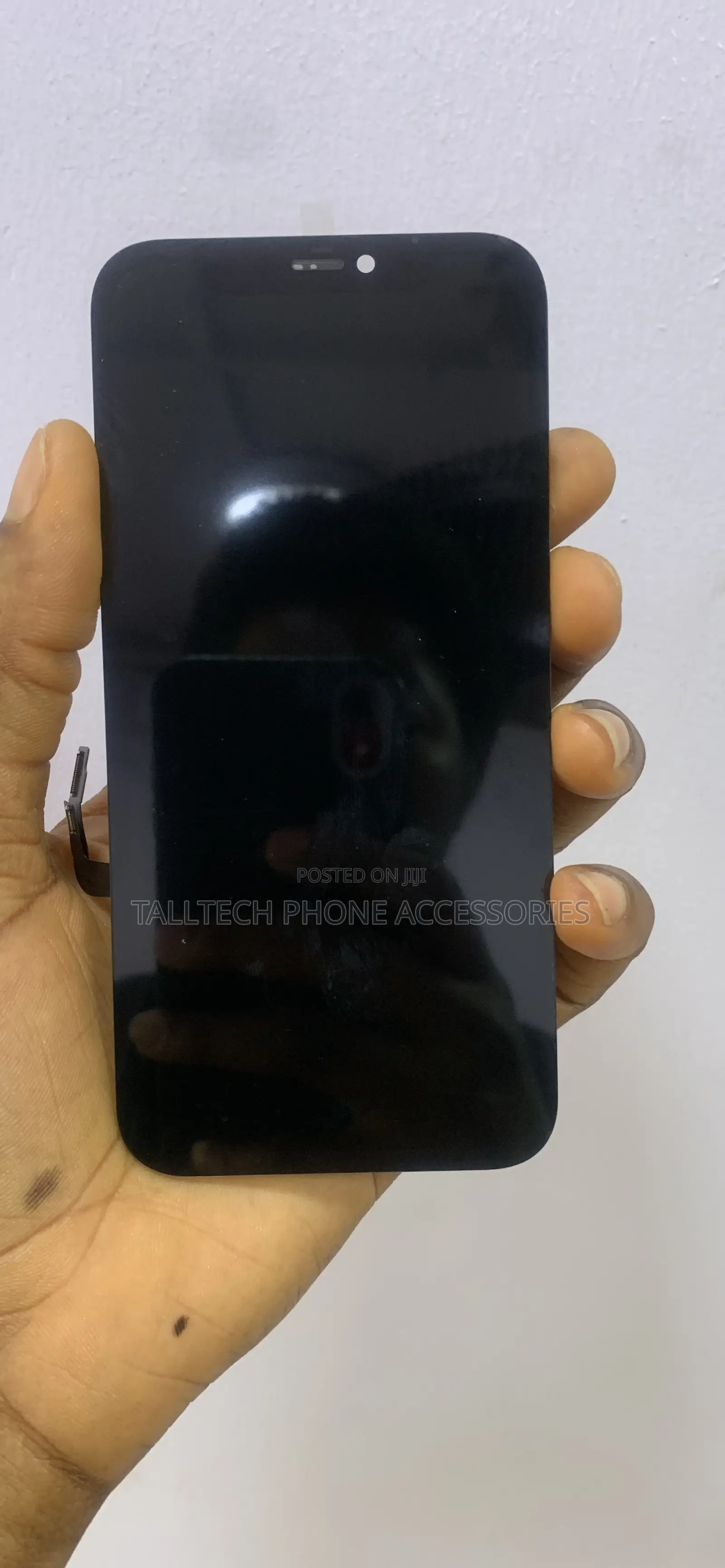 iPhone Screens