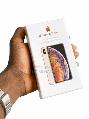 iPhone Charger