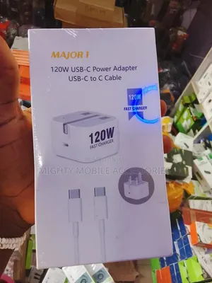 iPhone Charger