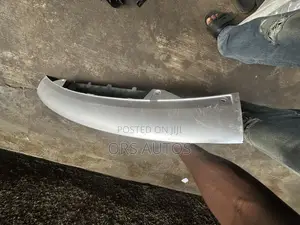 Range Rover 2012 Front Towing Cover