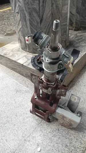 Steering Column Kia Cerato 2009 2010