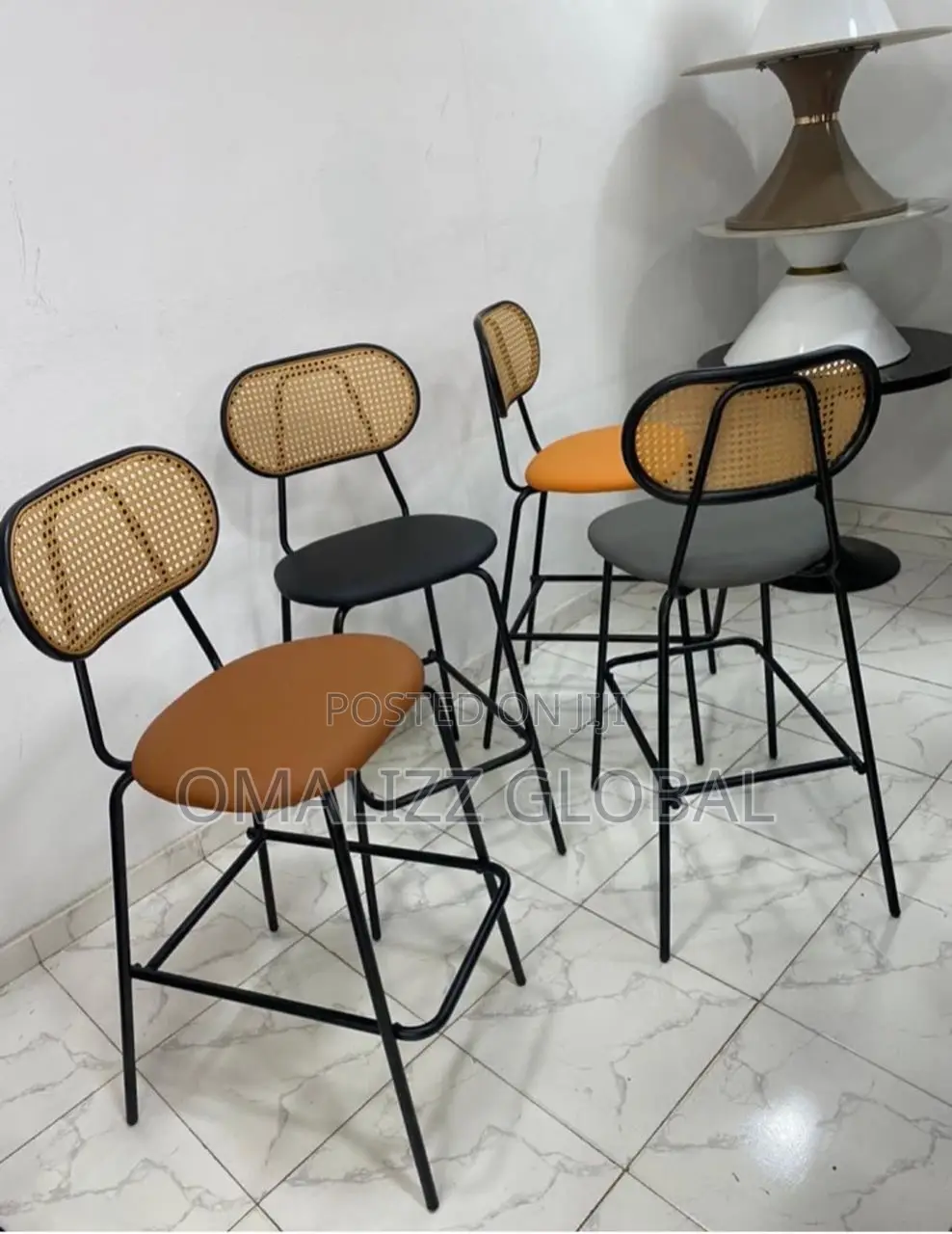 Quality Bar Chair