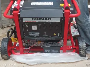 Sumec Fireman Eco12990es  Copper Coil
