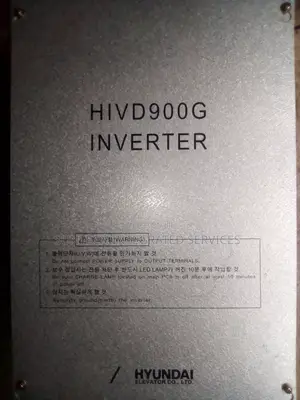 Elevator Inverter