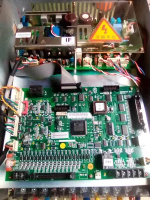 Elevator Inverter
