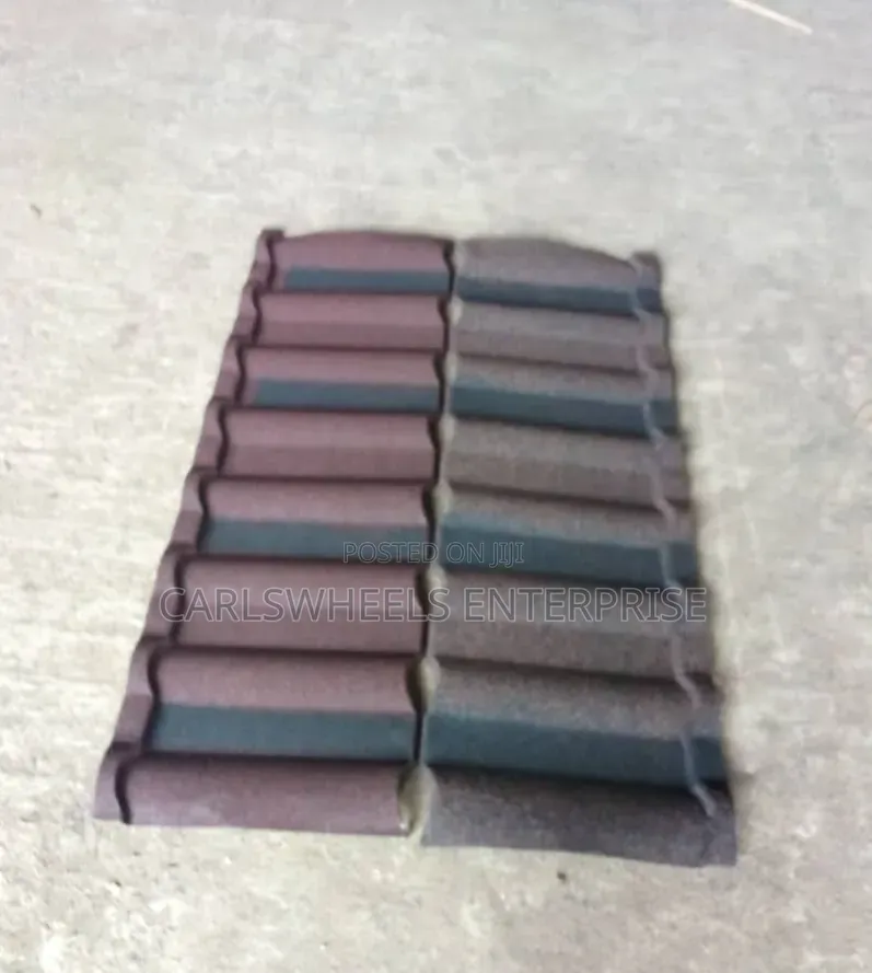 All Seasons Friendly Corrugated Roofing Sheets