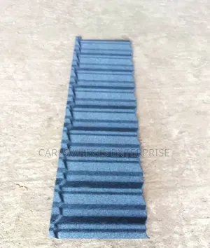 All Seasons Friendly Corrugated Roofing Sheets