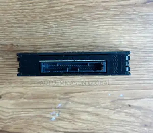 Toyota RAV4 Clearance Warning / Sonar Control Module (2019–2024)