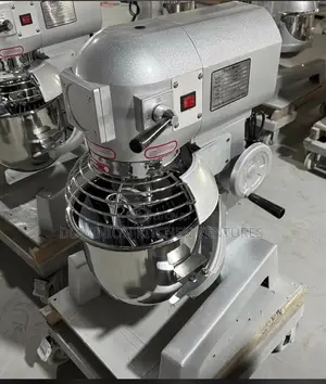 20 Liters Industrial Cake Mixer