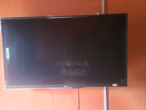 Used LG Led TV