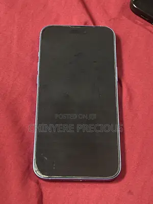 Apple iPhone 16 Plus 128 GB Blue