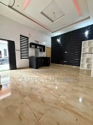 Studio Apartment in Royal Pine Estate, Lekki Phase 2 for rent