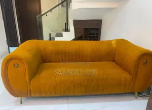 3 Seater Sofa