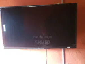 Used LG Led TV