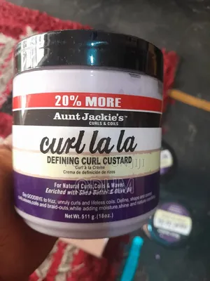 Original Curl Lala