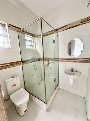 Mini Flat in Lekki Phase 1 for rent