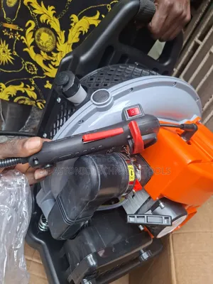 Samstorm Backpack Gasoline Air Blower