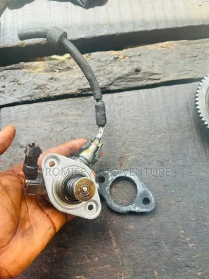 Pressure Pump Hyundai Santa Fe, Sorento,optima,sonata, 2014