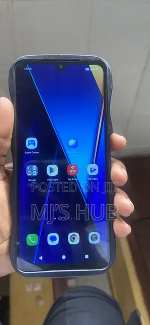 Xiaomi Redmi A5 4G 128 GB Black