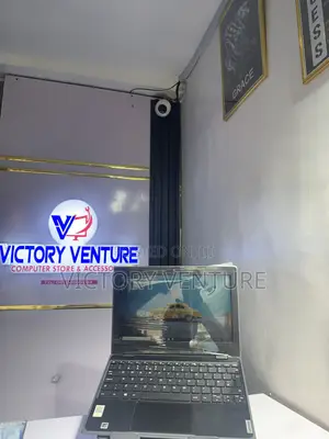 New Laptop Lenovo 4GB SSD 60GB