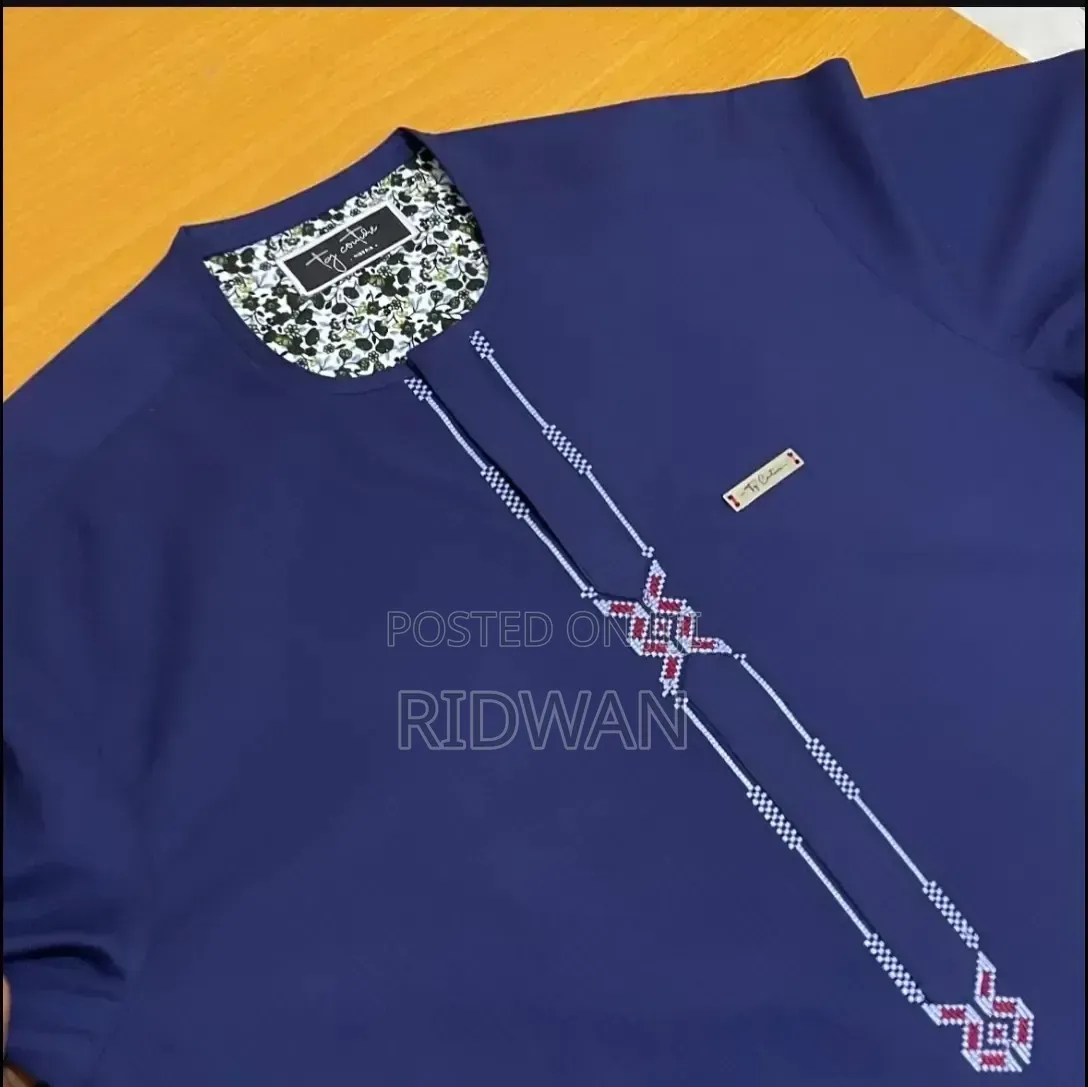 Kaftan, Combat