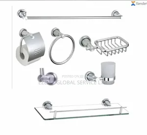 Bathroom Accessories