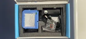 Batch Number Date Coding Machine - Handheld Mini Inkjet Coding Machine